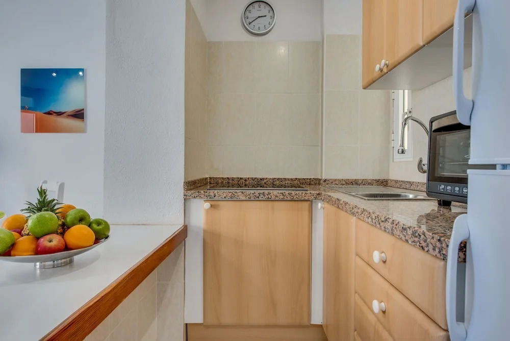 M12B. Very Central Apartment in Las Américas