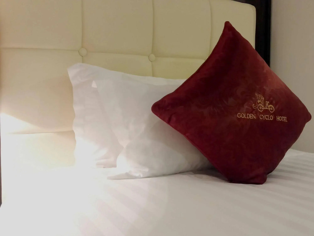 San Premium Hotel