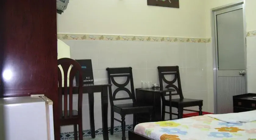 Viet Dinh Hotel
