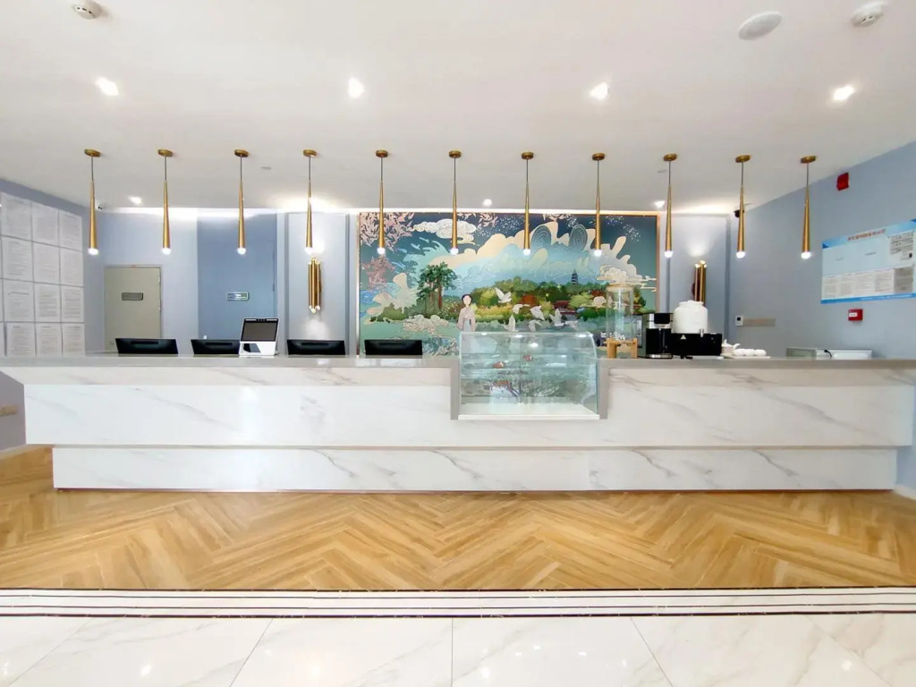 Magnotel Hotel (Nanning Youyi Road)