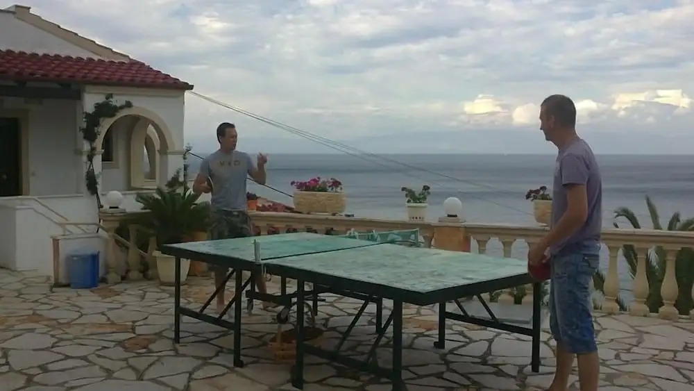 Oniro Villas