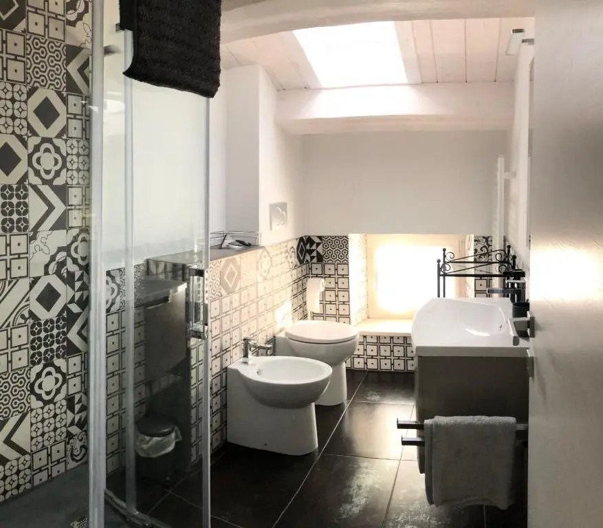 B&B LOFT EDEL BEACH