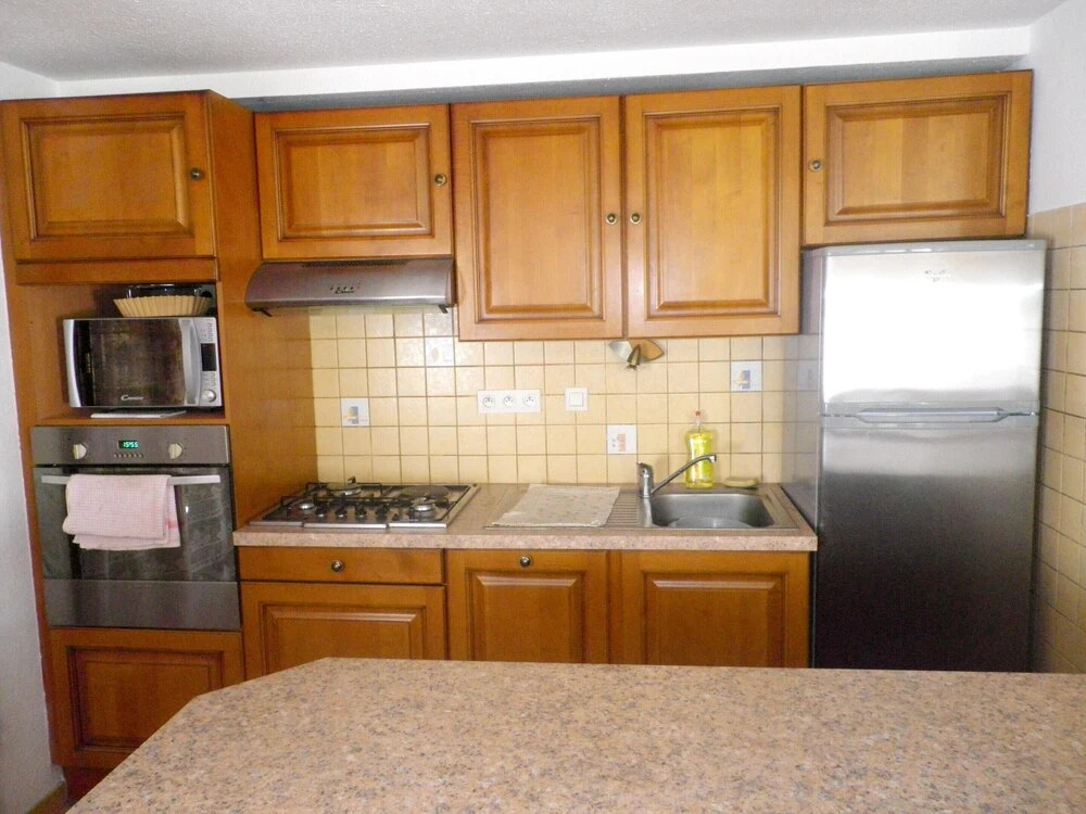 House With 5 Bedrooms in Saint-pierre-dels-forçats, With Wonderful Mou