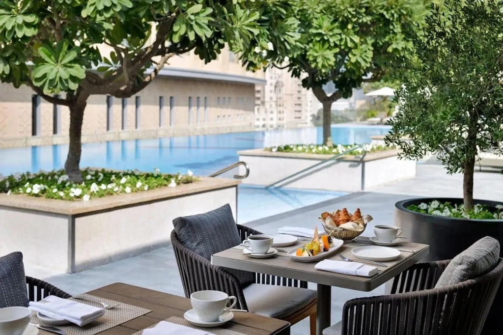 Ostay - Address Dubai Mall - The Residence
