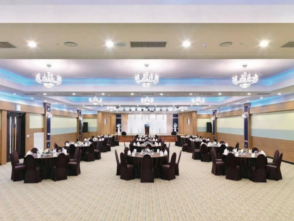 Sungho Resort