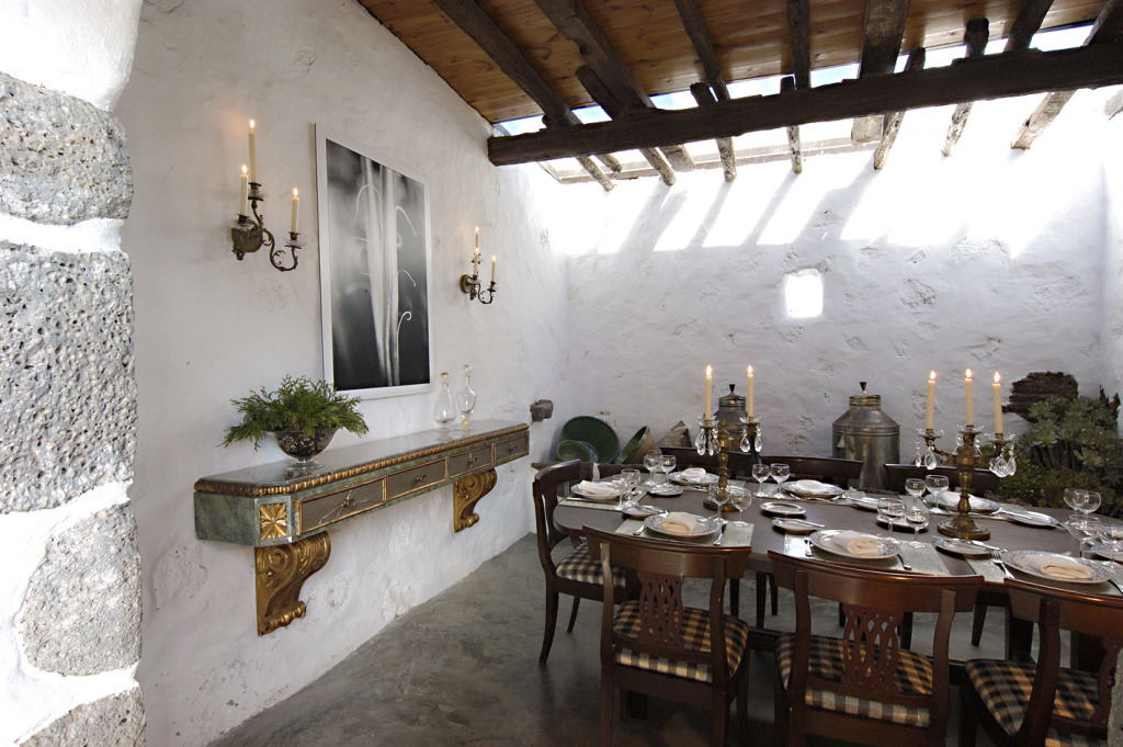 Hotel EL GRIFO