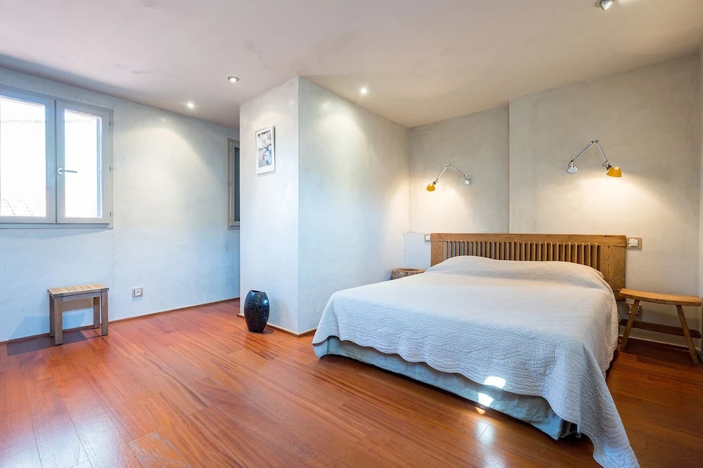 La Loge de mer, Lodge urbain
