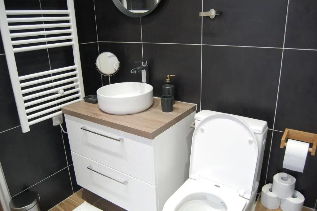 POISSY Appartements COSY