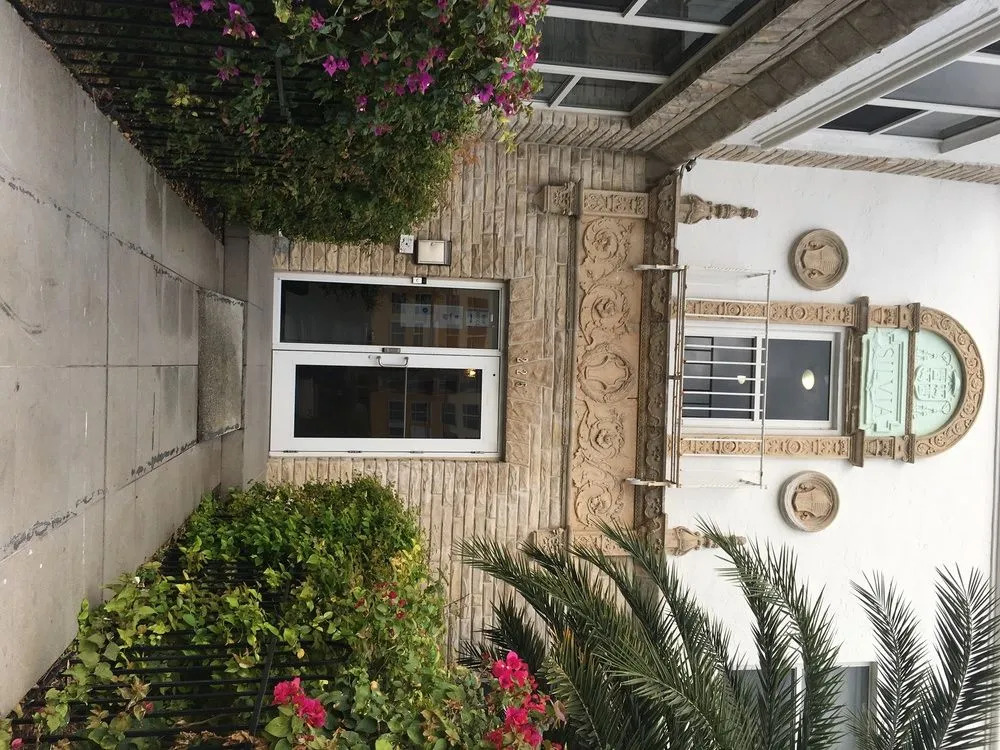 Chic Apartments at Miami Beach