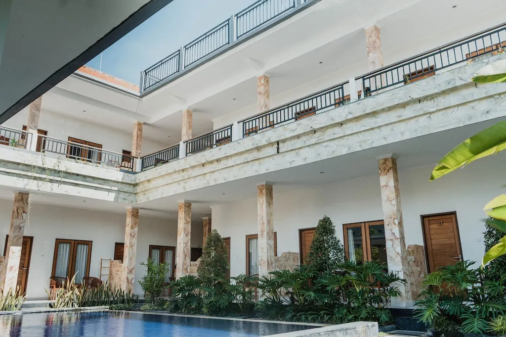 Kayuma House Canggu
