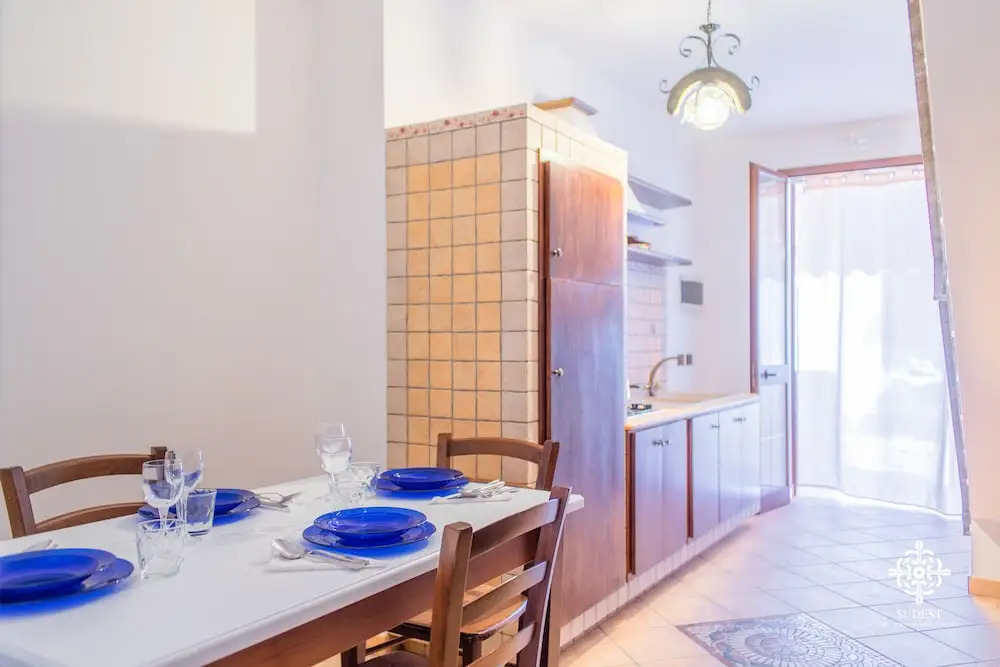 Almanzar - Seaside residences