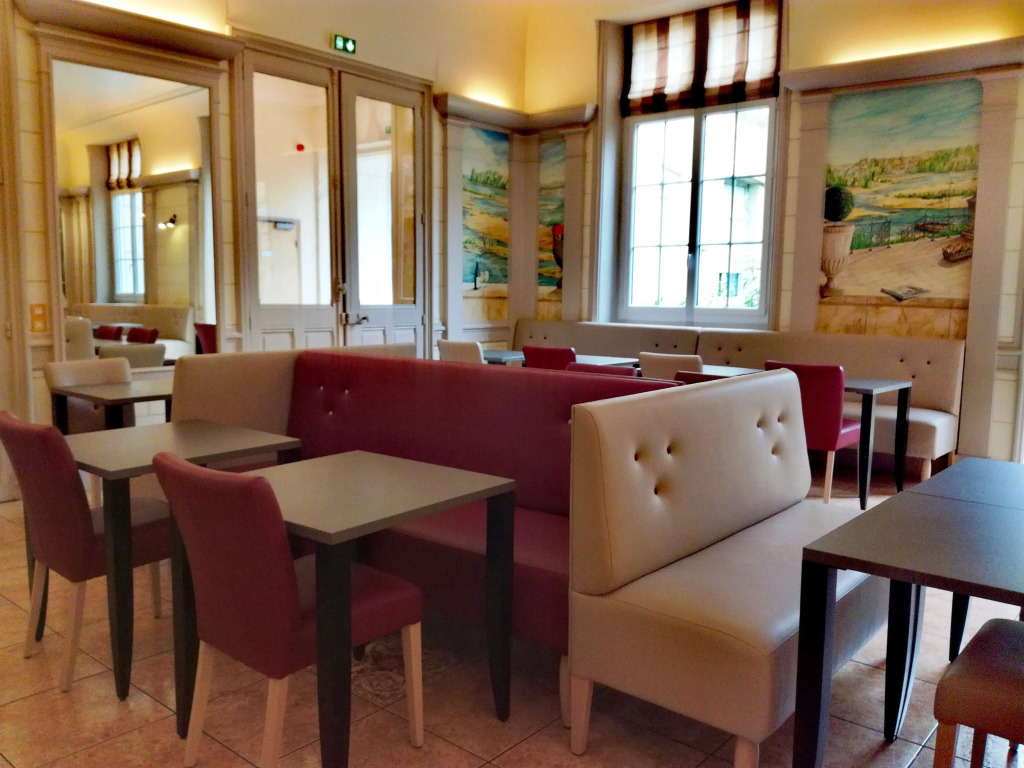 Best Western Central Hotel
