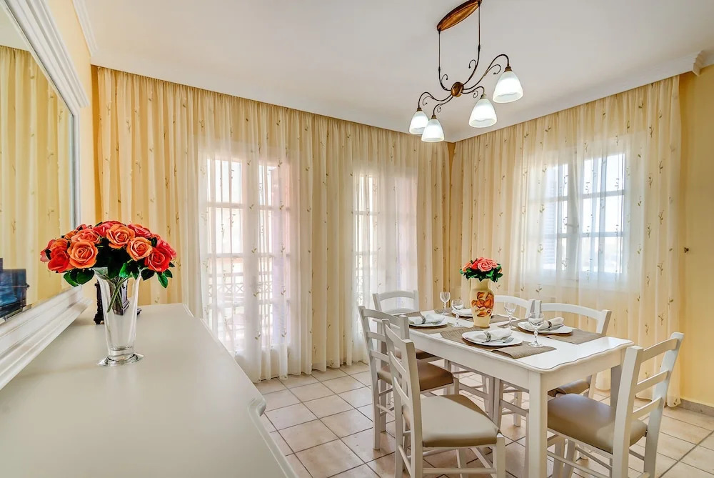 Casa di Elena Venetian Old Town Home