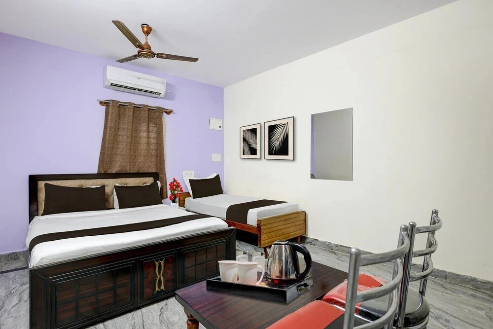Hotel O Soladevanahalli Crossway