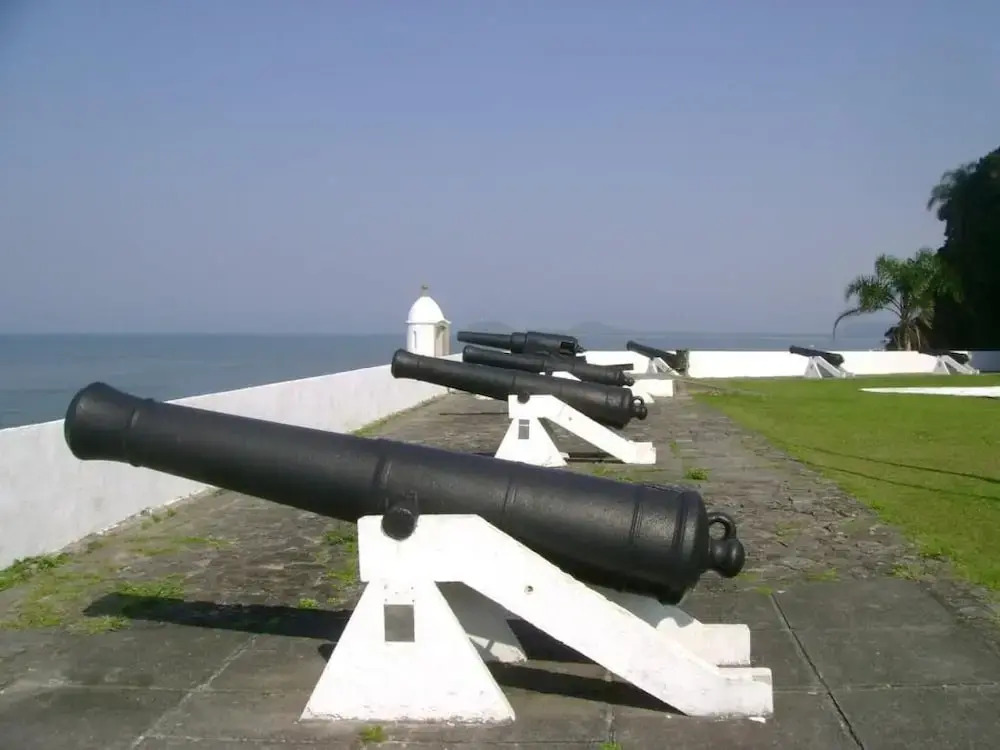 Pousada Coração da Ilha do Mel