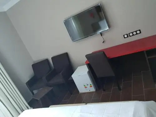 Hotel ABADA