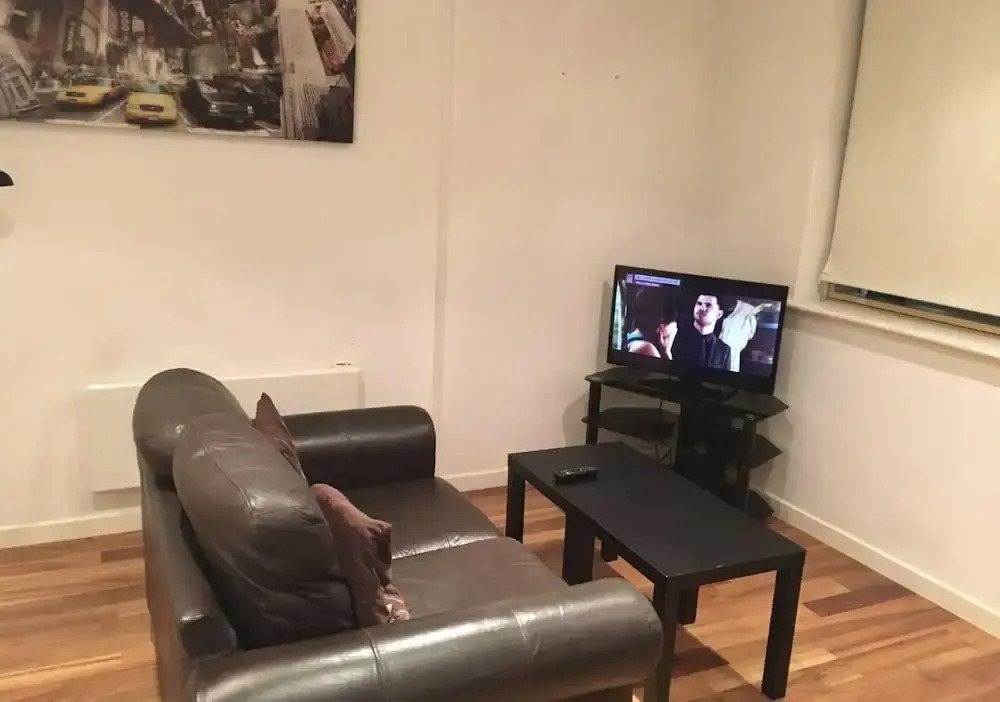 Pulse Apartments