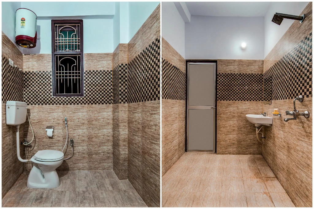 Princess Home By OYO Rooms