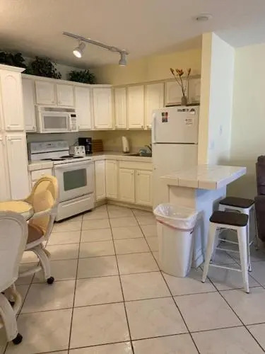 The Marlin Condominium