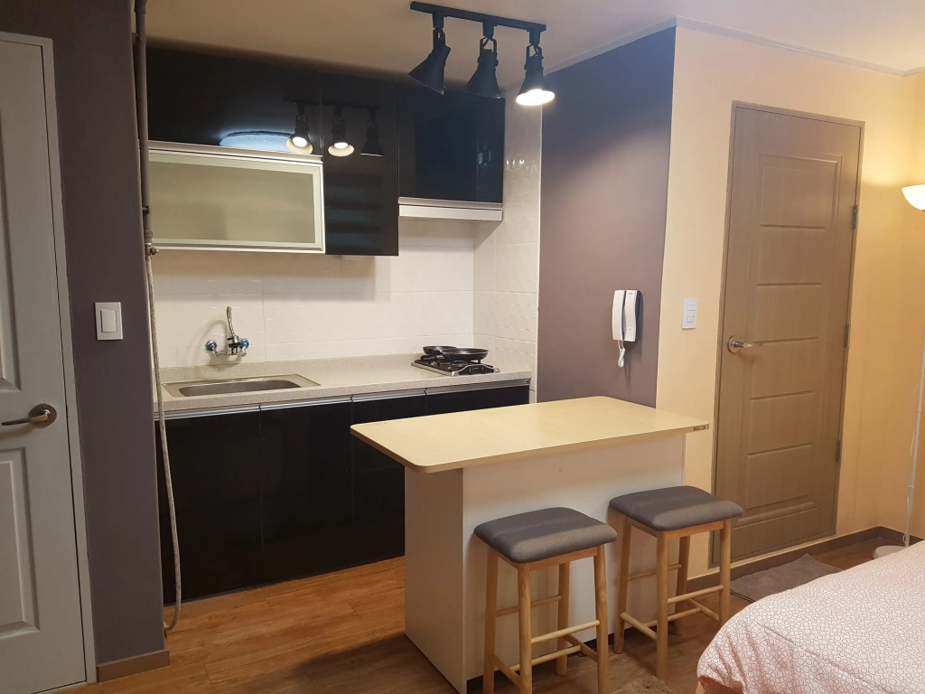 Forêt Guest House Gangnam