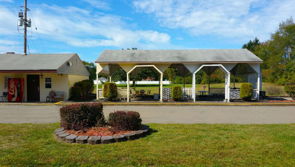 Budget Inn Corning