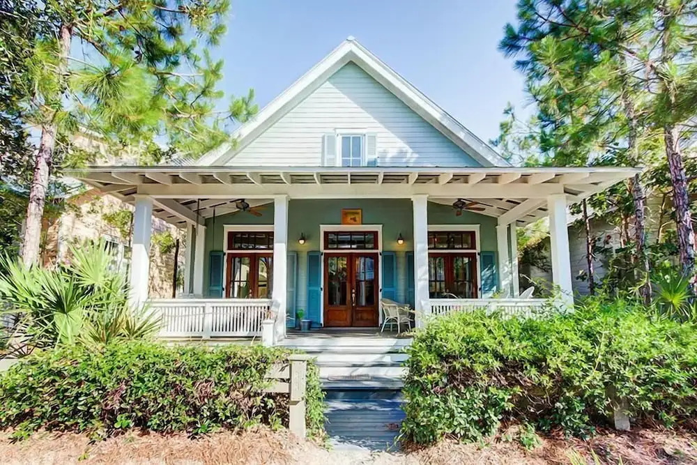 Sandy Bottoms 4 Bedroom Holiday Home by Five Star Properties