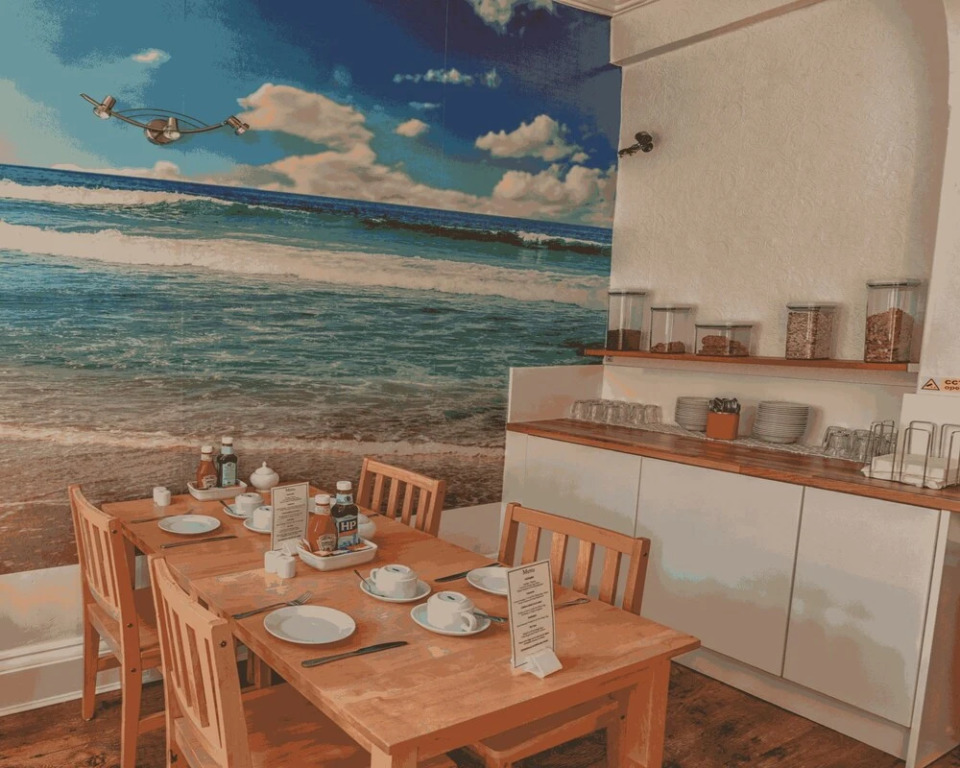 Miricia Guest House