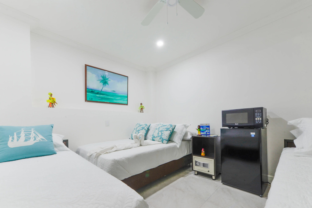 Hotel Las Lunas