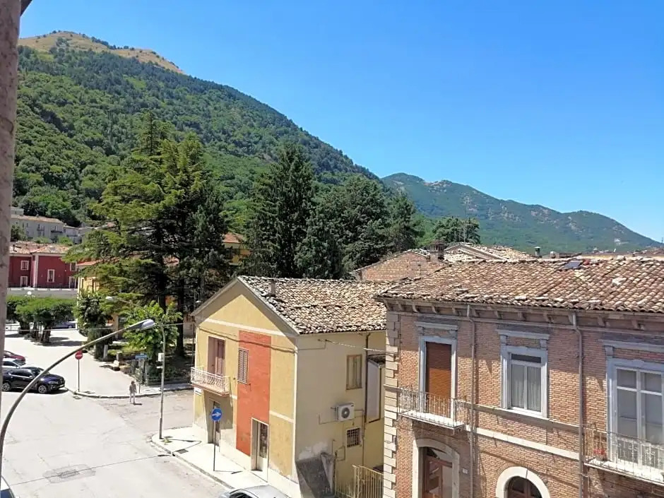 La Vista Sui Monti