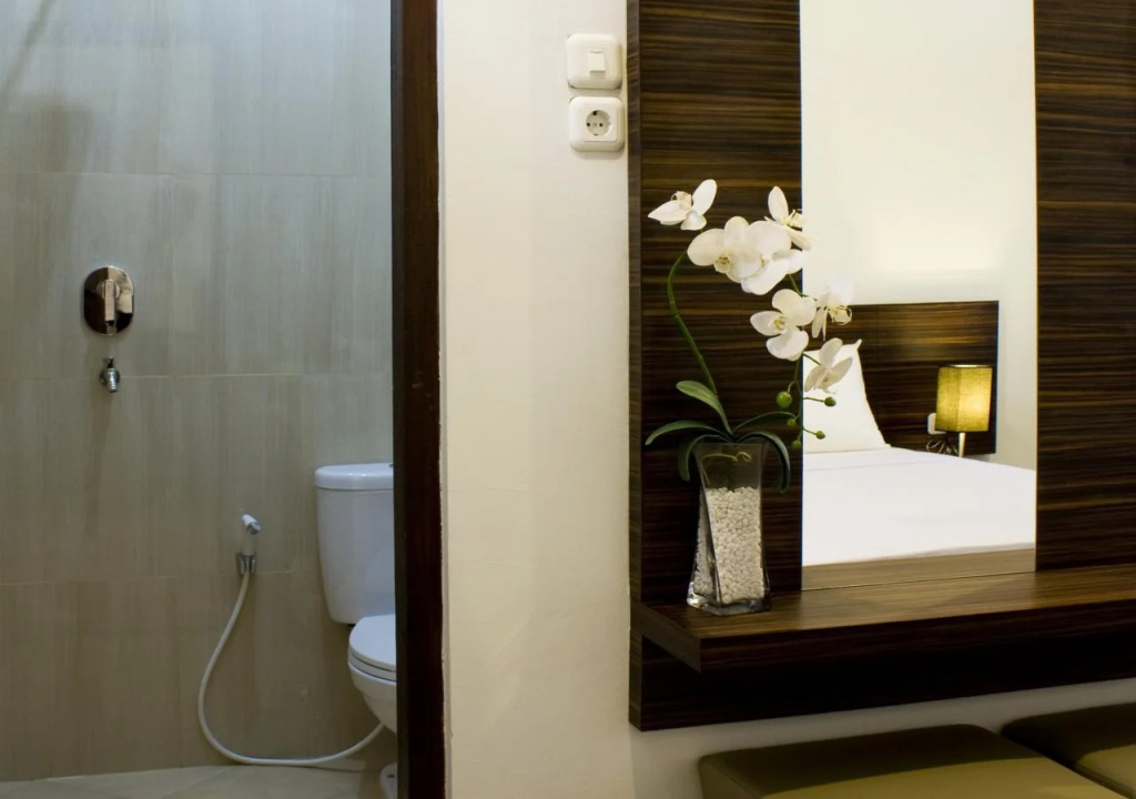 Grand Marto Hotel