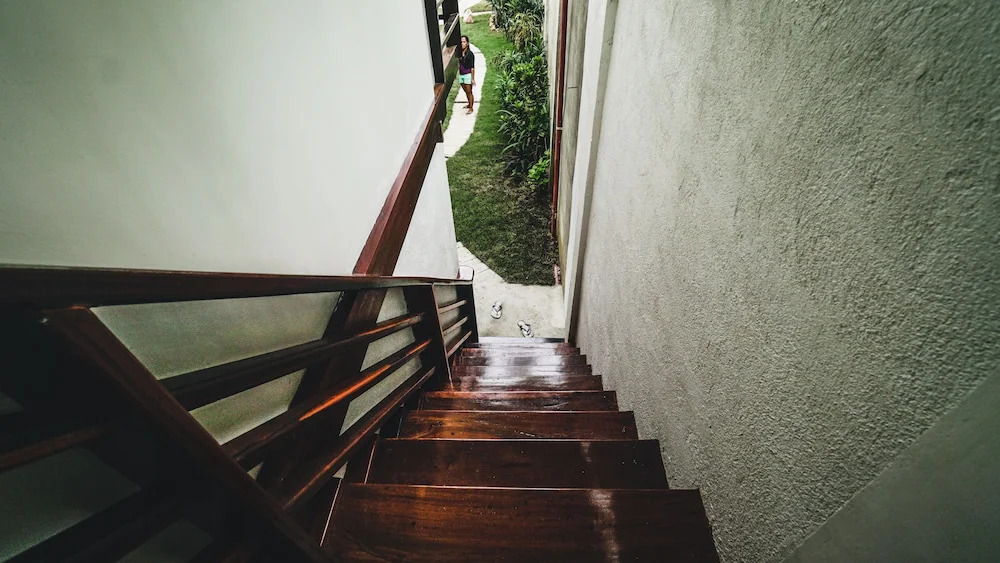 Ocean 202 Home Stay