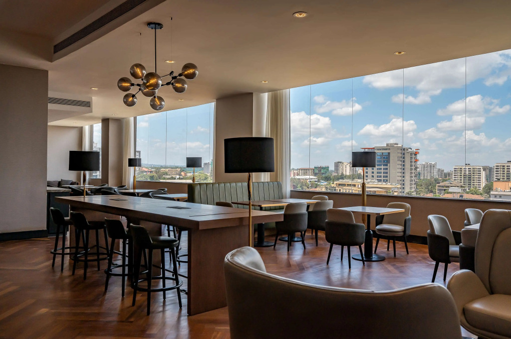 Hyatt Regency Nairobi Westlands