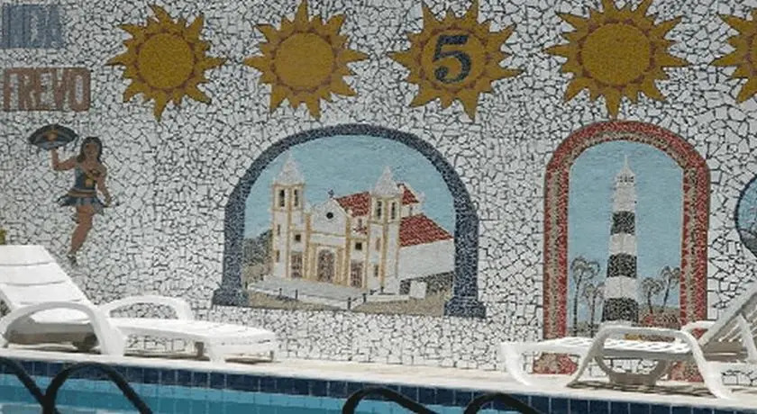Hotel 5 Sóis