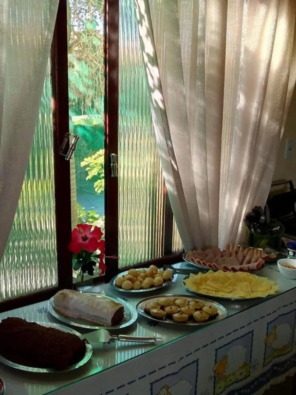 Pousada Don Antonio