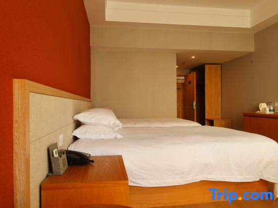 Pan'an Anlan Hotel