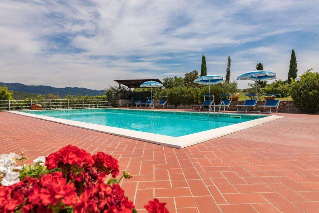 Agriturismo Colline di Volterra