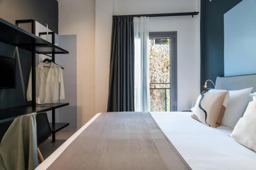 Play Psyri Athens a member of Brown Hotels