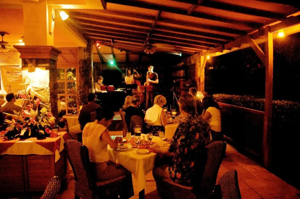 Villa del Sueño