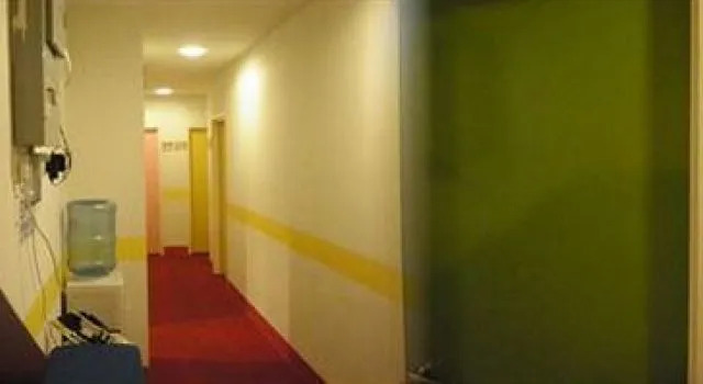 HL HOTEL Kota Bharu
