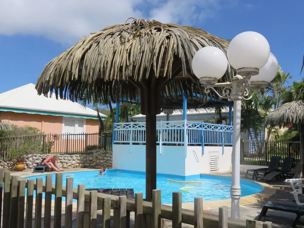 TI FIGUES - Colombo Bungalow