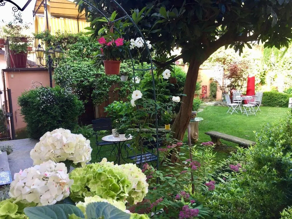 Loris Inn
