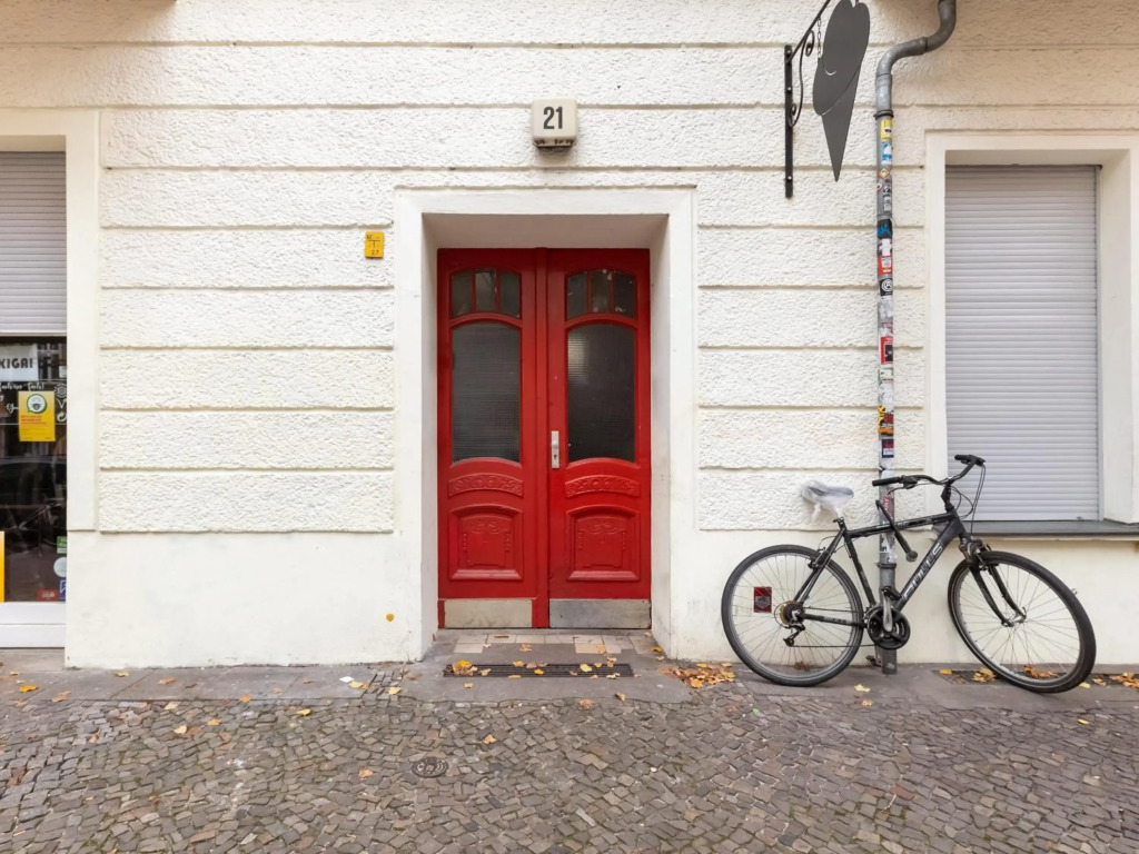 Primeflats - Apartments in Friedrichshain