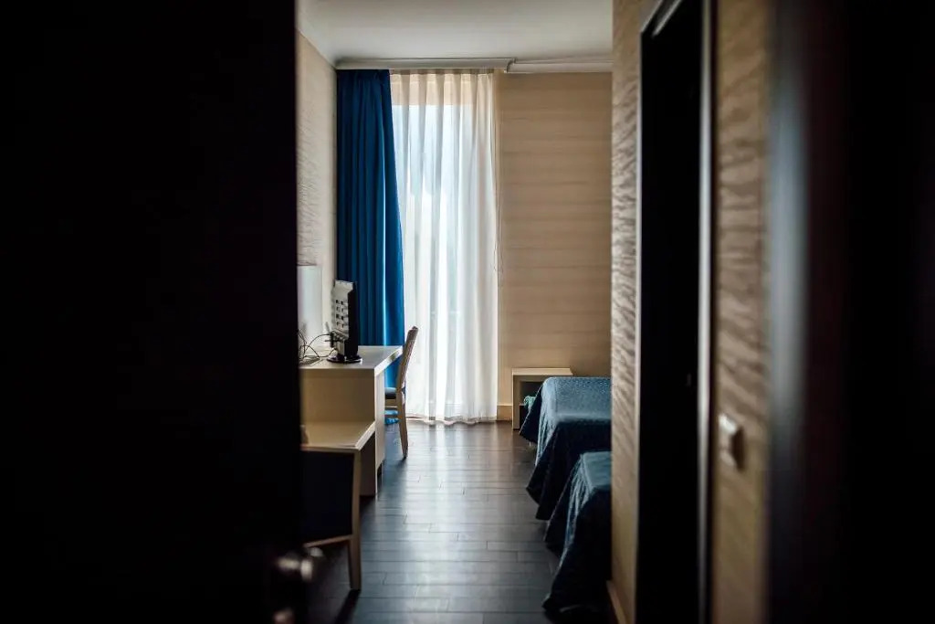 Hotel Palazzo Giancola