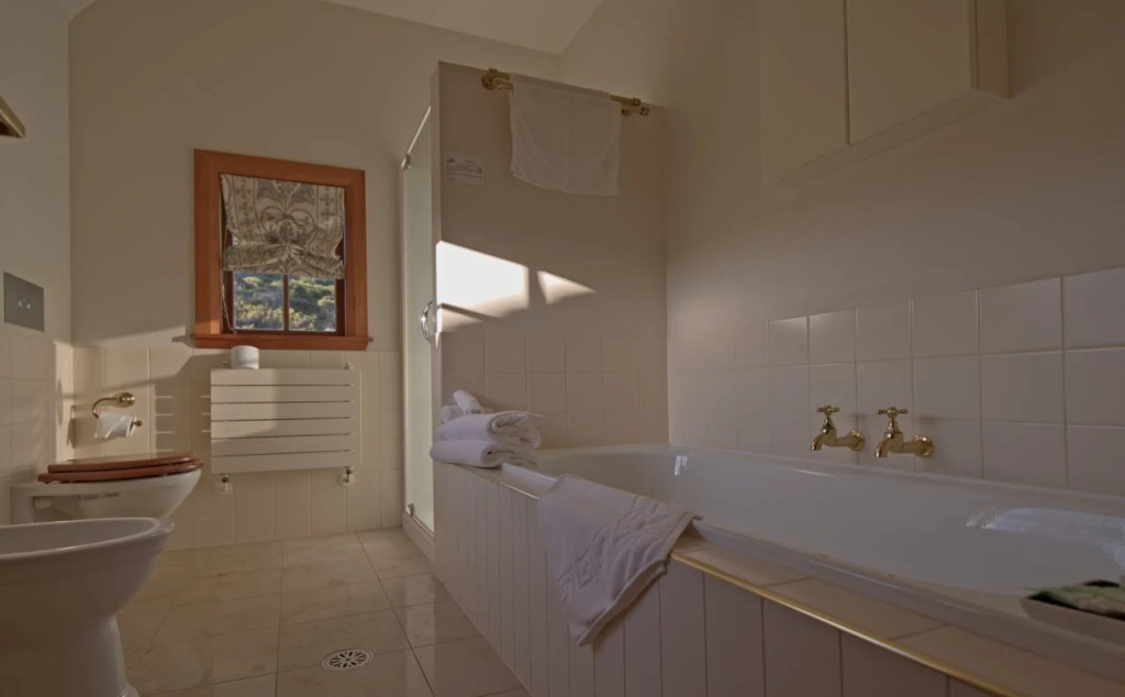 Mount St Paul Estate Great Barrier Island Lodge