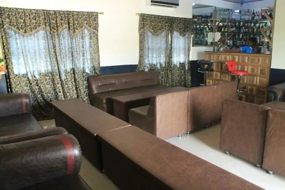 Adinkra City Hotel