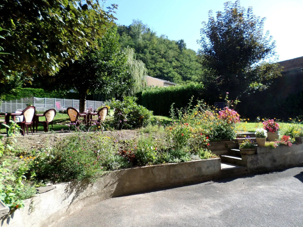 Les Carillons