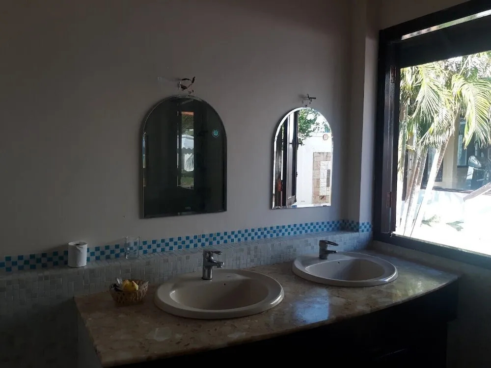 Thuy Thuy Mui Ne Resort