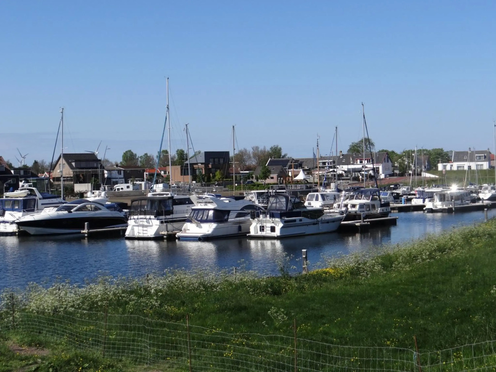 Vakantiewoning Akkerrand Kamperland