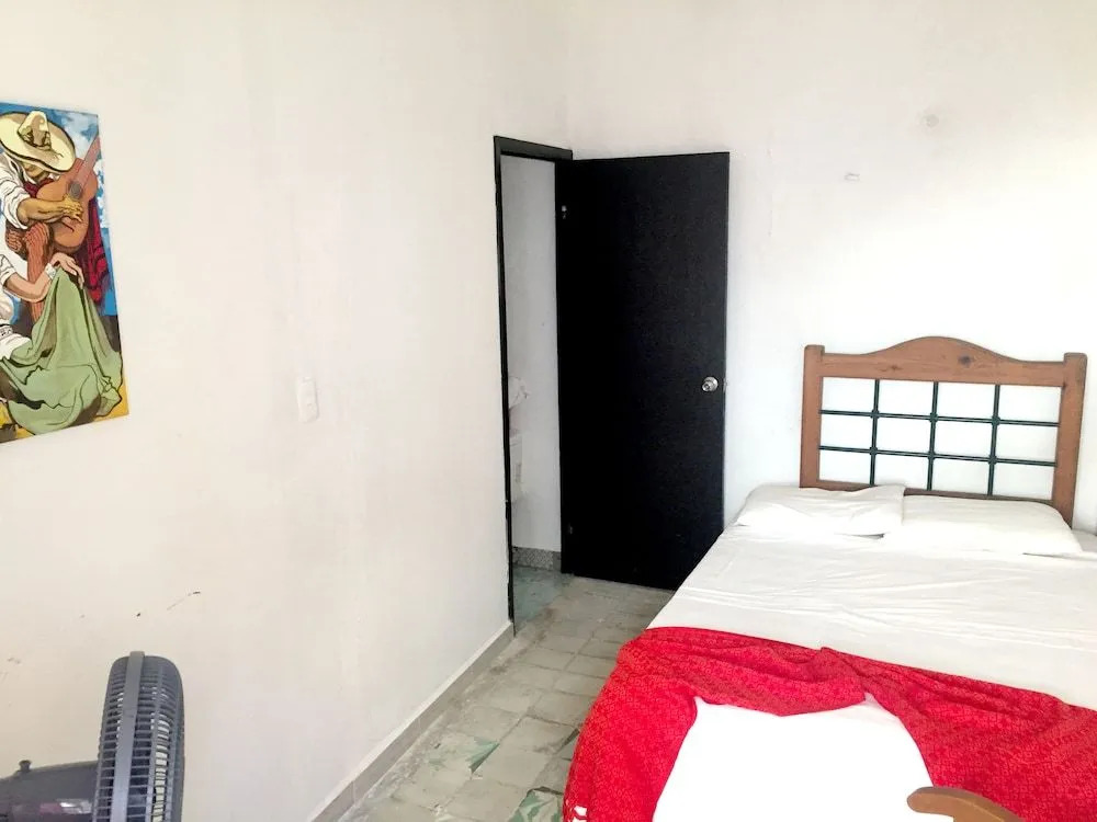 La Casona Mérida
