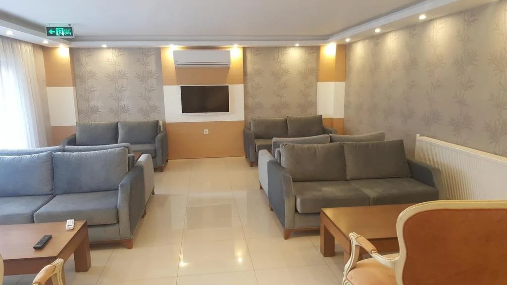 Hotel Kabacam Aydin